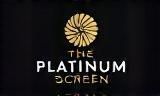 The Platinum Screen Kuwait Logo