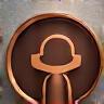 Copper icon for consultation process step