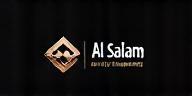 Al Salam Facility Management Footer Logo